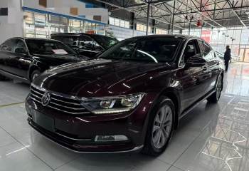 大众 迈腾 2018款 330TSI DSG 豪华型