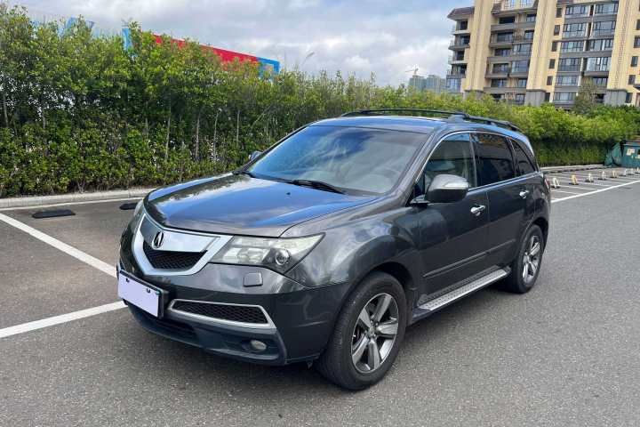 讴歌 MDX 3.7 标准豪华运动版