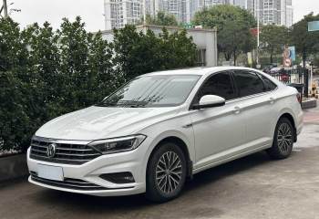 大众 速腾 2019款 200TSI DSG舒适型 国VI