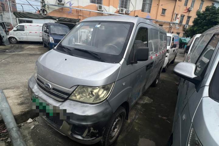 开瑞 优优EV 40KWh标准型