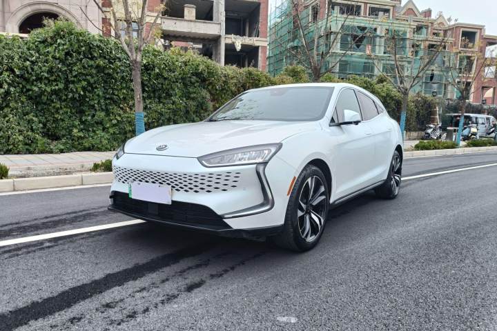 SERES赛力斯 赛力斯SF5 四驱高性能版