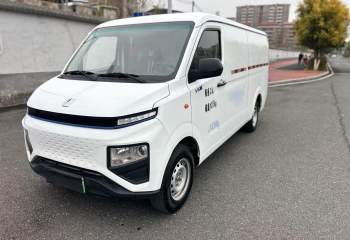 远程星享V 2023款 V6E 宁德时代41.86kWh超值版
