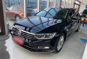 大众 迈腾 2017款 330TSI DSG 豪华型