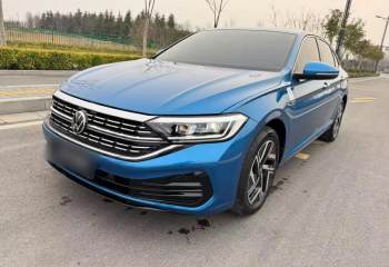 大众 速腾 2023款 280TSI DSG超越Lite版