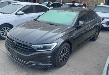 大众 速腾 2019款 200TSI DSG舒适型 国VI