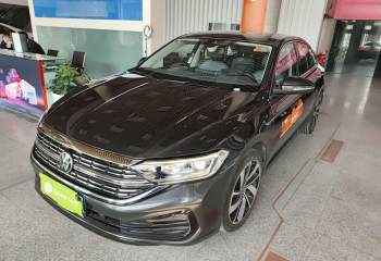 大众 速腾 2023款 300TSI DSG超越版