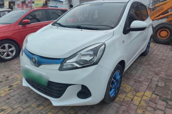 长安 奔奔EV EV260 标准型