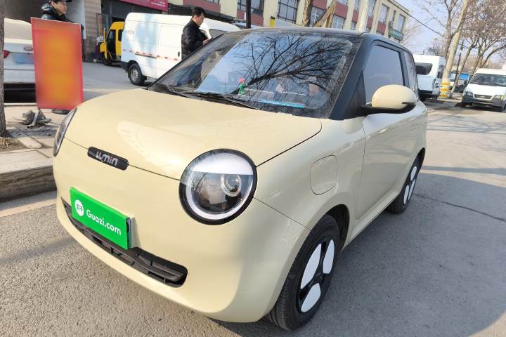 长安 Lumin 205km 香沁款