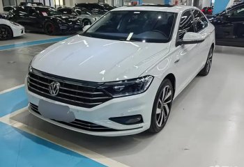 大众 速腾 2022款 280TSI DSG卓越版