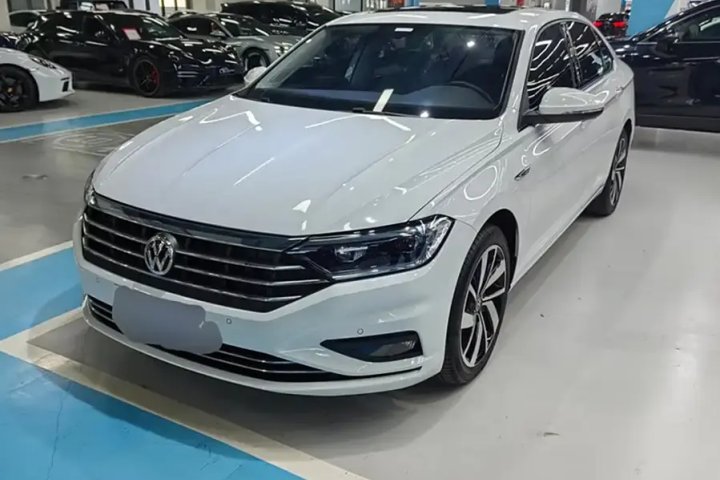 大众 速腾 280TSI DSG卓越版