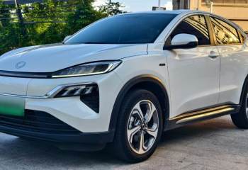 思铭 东风本田M-NV 2021款 尚骋版