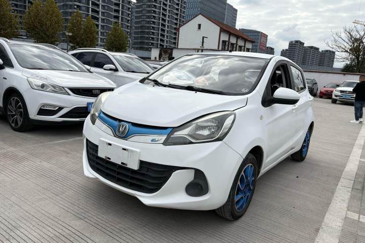 长安 奔奔EV EV260 标准型