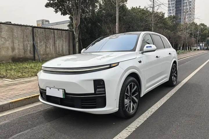 理想汽车 理想L7 Pro