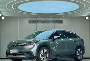 埃安 AION LX 2019款 80