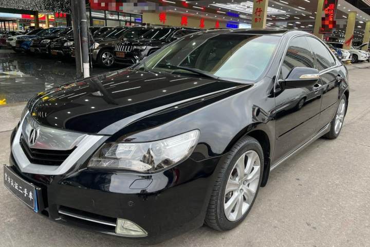 讴歌 RL 3.7 AWD