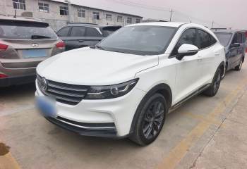 东风风光 风光ix5 2019款 220T CVT智尚型 国V