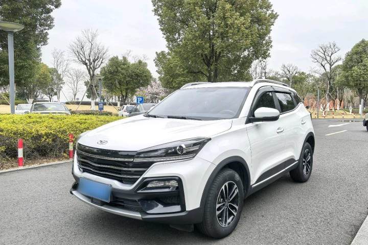 凯翼 炫界 1.5L CVT星辰版