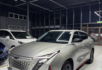 长安欧尚Z6 2023款 蓝鲸 1.5T DCT智尊型