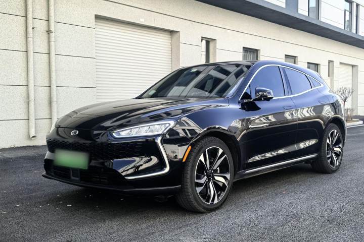SERES赛力斯 赛力斯SF5 四驱高性能运动版