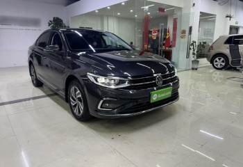 大众 宝来 2023款 200TSI DSG悦行版