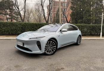 蔚来ET5T 2023款 75kWh Touring