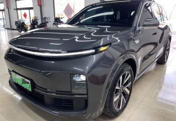 理想汽车 理想L8 2023款 Pro