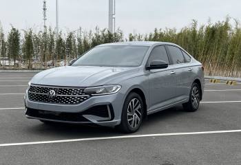 大众 朗逸 2023款 280TSI DSG星空满逸版