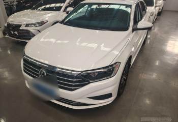 大众 速腾 2020款 200TSI DSG舒适型 国VI