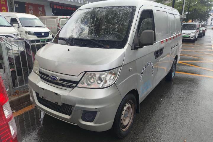 开瑞 优优EV 40KWh标准型