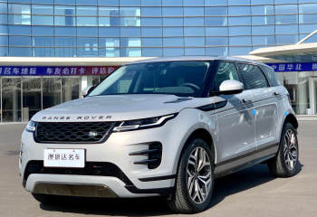 路虎 揽胜极光 2021款 极光L 249PS RDynamic S 性能版