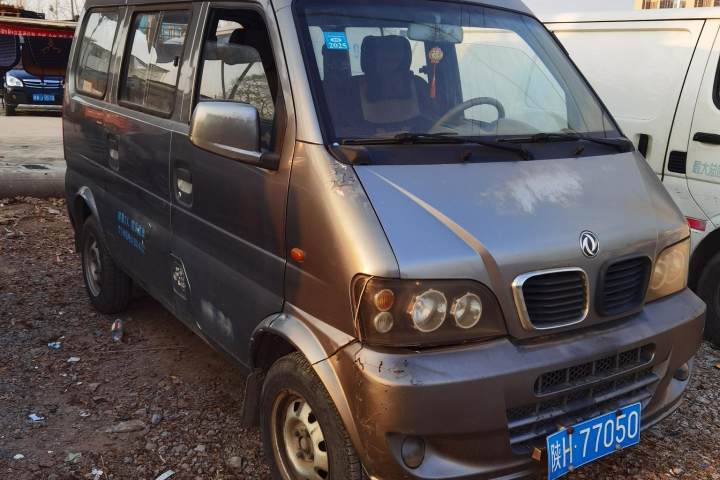 东风小康 K07 1.0L金钻标准型EQ465i-21 3U