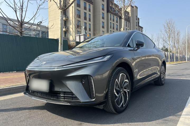 飞凡汽车 飞凡R7 后驱屏霸Pro版