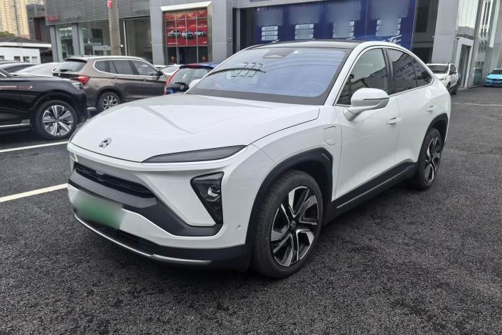 蔚来 EC6 605KM 运动版