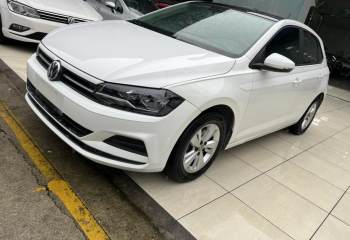 大众 Polo 2019款 Plus 1.5L 自动全景乐享版