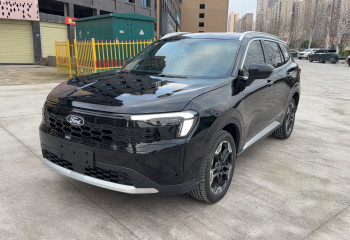 福特 领睿 2025款 EcoBoost 170 铂领型