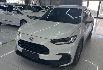 本田 ZR-V 致在 2022款 1.5T CVT精英版