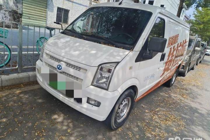 瑞驰汽车 瑞驰新能源EC35 EC35 II 长续航版 41.932kWh
