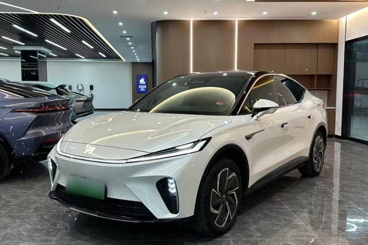 飞凡汽车 飞凡R7 标准高阶版