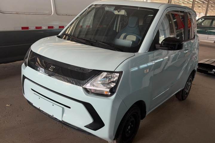 东风风光 风光MINIEV 糖果款 棒棒糖