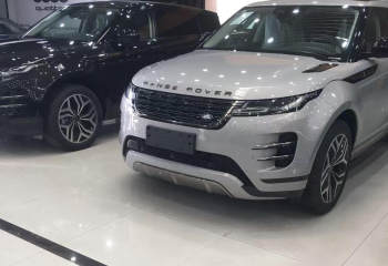 路虎 揽胜极光 2024款 极光L 249PS 驭光尊耀版
