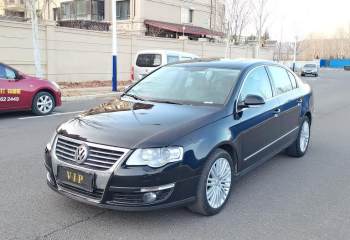 大众 迈腾 2009款 2.0TSI DSG舒适型