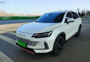 创维汽车 创维HT-i 2023款 AIR