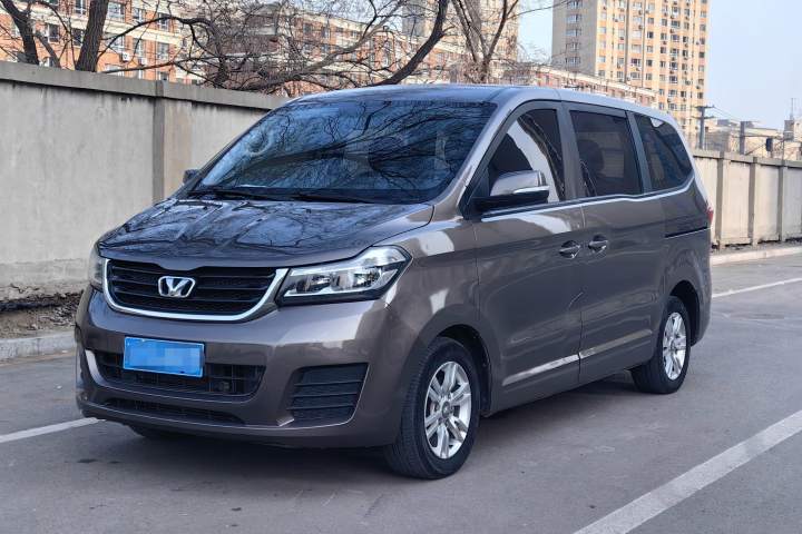 华颂 7 2.0T 自动舒适型