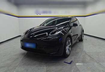特斯拉 Model Y 2022款 后轮驱动版