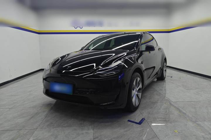特斯拉 Model Y 2022款 后轮驱动版