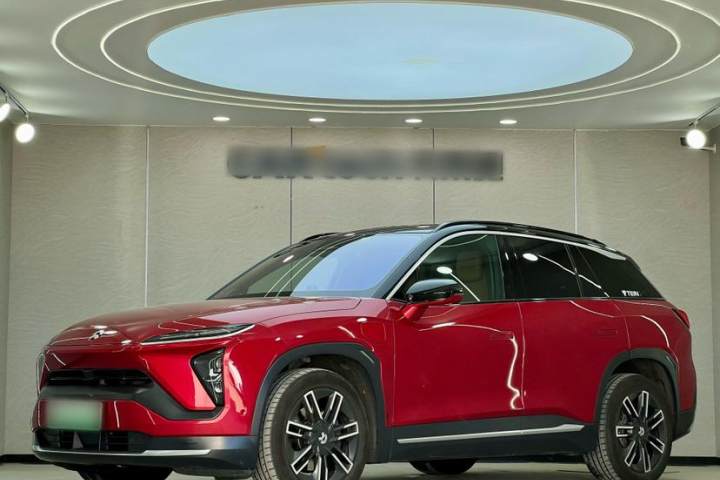蔚来ES6 2020款 600KM 运动版