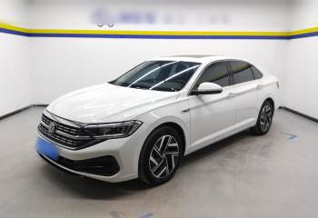 大众 速腾 2023款 200TSI DSG超越版