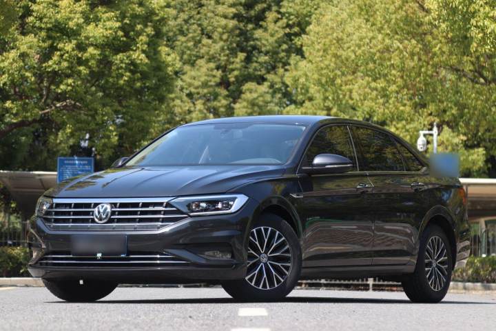 大众 速腾 280TSI DSG舒适型 国VI