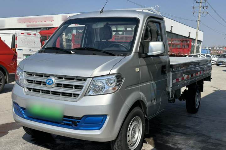 瑞驰汽车 瑞驰新能源EC31 EC31L载货车标准版38.64kWh