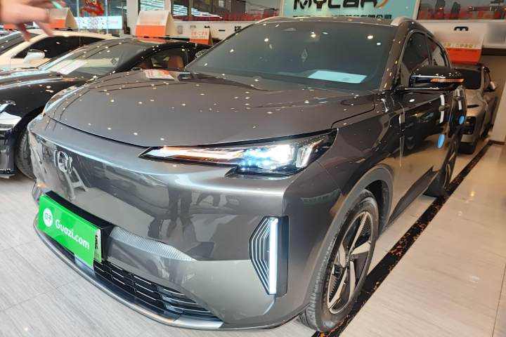长安启源 Q05 125 Pro